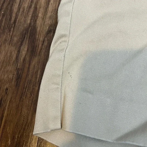 Lauren khaki shorts - Picture 3 of 7